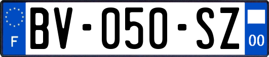 BV-050-SZ