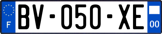 BV-050-XE