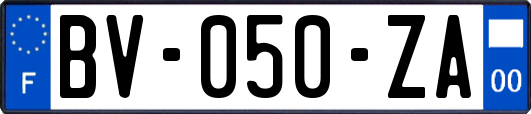 BV-050-ZA