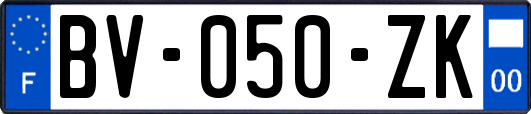 BV-050-ZK