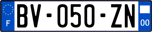 BV-050-ZN