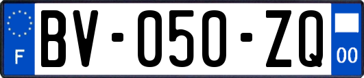 BV-050-ZQ