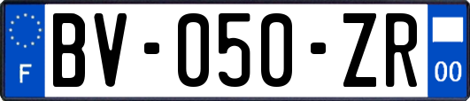 BV-050-ZR