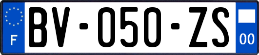 BV-050-ZS