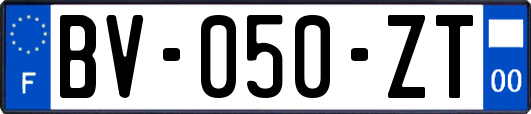 BV-050-ZT