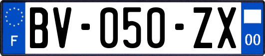 BV-050-ZX