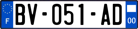 BV-051-AD