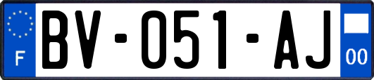 BV-051-AJ