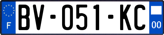 BV-051-KC