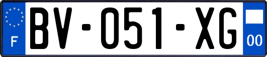 BV-051-XG