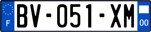 BV-051-XM