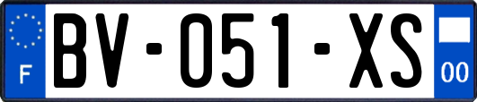 BV-051-XS