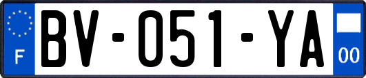 BV-051-YA