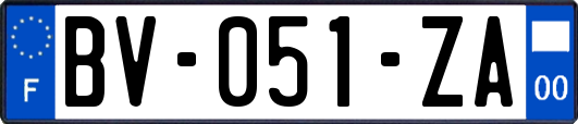 BV-051-ZA