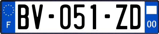 BV-051-ZD