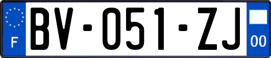 BV-051-ZJ