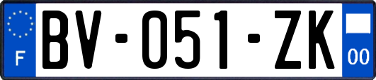 BV-051-ZK