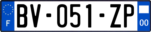 BV-051-ZP