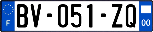 BV-051-ZQ