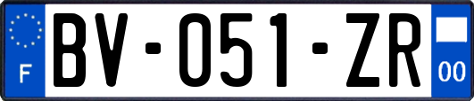 BV-051-ZR