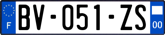 BV-051-ZS