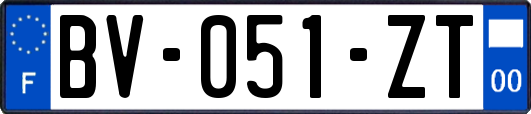 BV-051-ZT