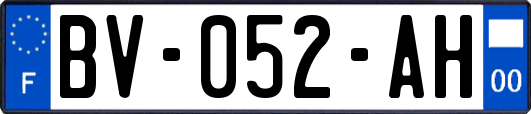 BV-052-AH