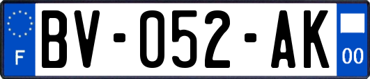 BV-052-AK