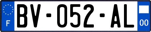 BV-052-AL