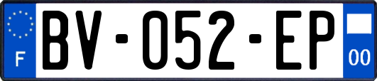 BV-052-EP