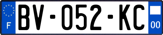 BV-052-KC