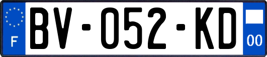 BV-052-KD