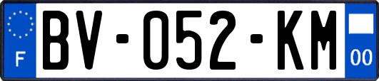 BV-052-KM