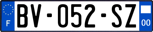 BV-052-SZ