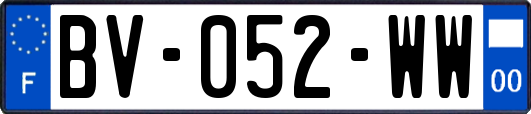 BV-052-WW