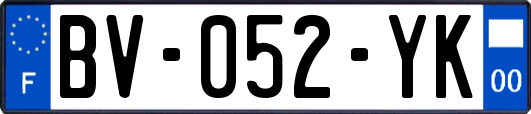 BV-052-YK