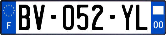 BV-052-YL