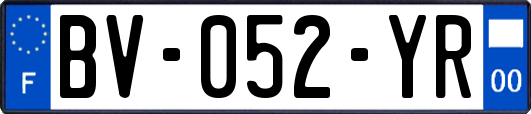 BV-052-YR