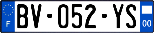 BV-052-YS