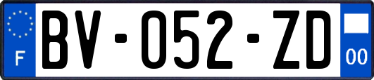 BV-052-ZD