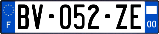 BV-052-ZE