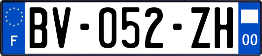 BV-052-ZH