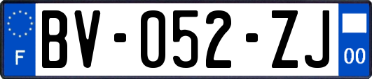 BV-052-ZJ