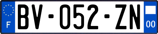 BV-052-ZN