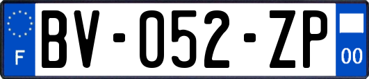 BV-052-ZP