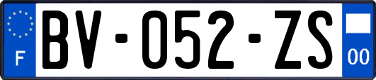 BV-052-ZS