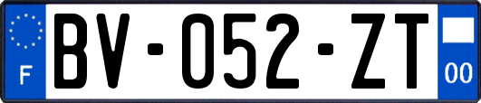 BV-052-ZT