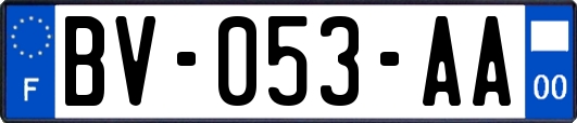 BV-053-AA