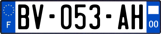 BV-053-AH