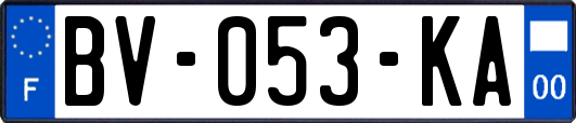 BV-053-KA